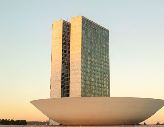 câmara dos deputados